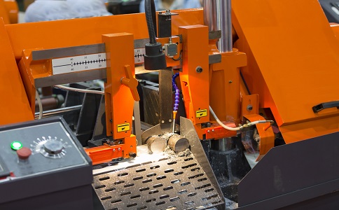 衡山龙门带锯床具备哪些优点？